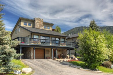 2635 Little Coyote Rd, Big Sky, MT 59716 - photo 2