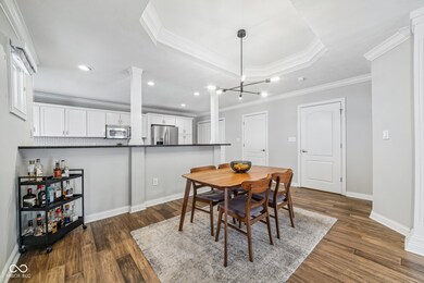 1557 N College Ave unit 3, Indianapolis, IN 46202 - photo 7