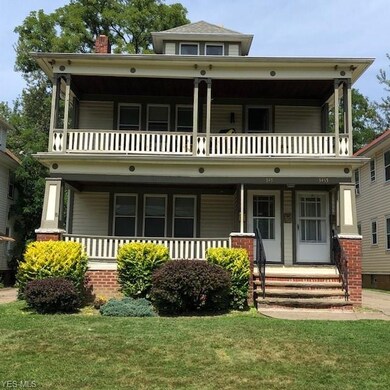 3431 Altamont Ave, Cleveland, OH 44118 - photo 2