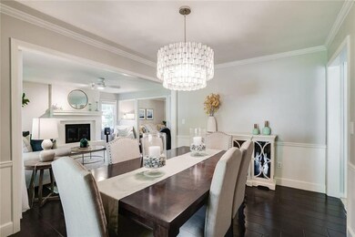 New light fixtures, paint, floors and more!