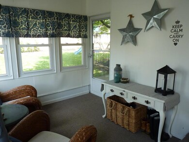 Florida Room