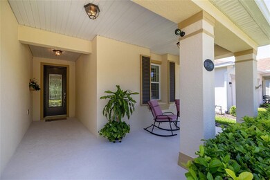 Porch