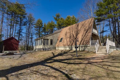 Home For Sale 13 Hershey Lane Wells