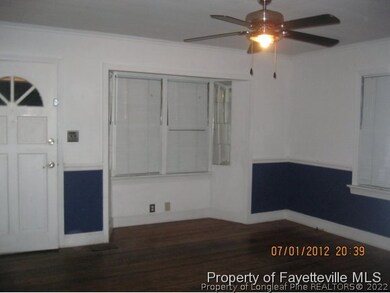 5313 Dairy Dr, Fayetteville, NC 28304 - photo 2