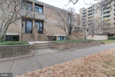 337 N St SW unit 337, Washington, DC 20024 - photo 2