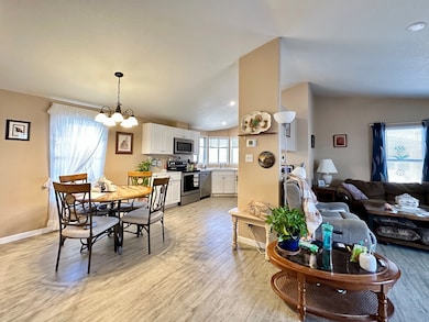 11596 W Sierra Dawn Blvd unit 14, Surprise, AZ 85378 - photo 5