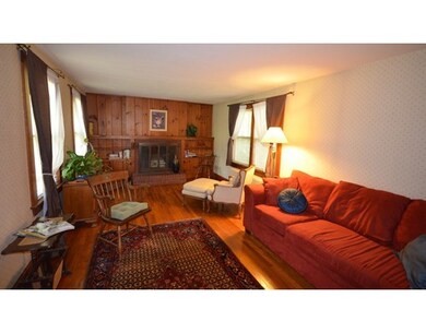 100 Pomeroy Ln, Amherst, MA 01002 - photo 5