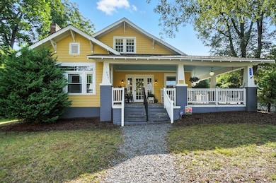 502 N Elm St, Marshville, NC 28103 - photo 7