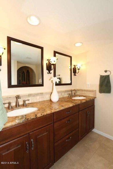 Master Bath