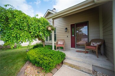 223 SW Seagull St, Lee's Summit, MO 64082 - photo 3