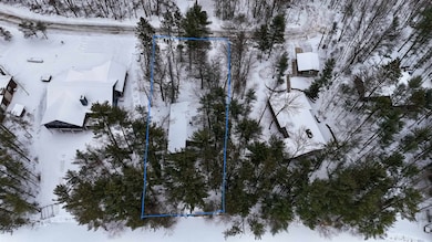 N918 Lamotte Lake Dr, Keshena, WI 54135 - photo 4