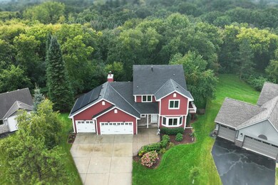 7731 Highpointe Rd, Woodbury, MN 55125 - photo 3