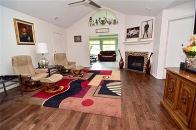 New hardwood floors, new tile floors, new hardware