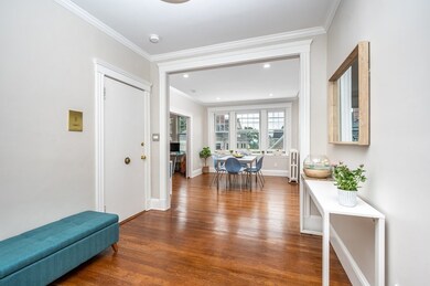 48 Summit Ave unit 3, Brookline, MA 02446 - photo 3