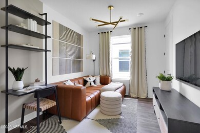 Hallmark Flex Room