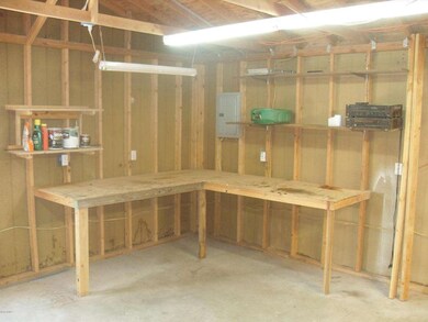 Large Workshop