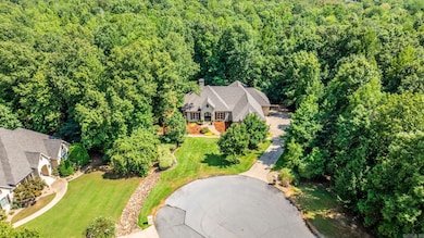 1703 Crested Butte Cir, Little Rock, AR 72210 - photo 4