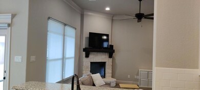 932 E 5th St, Springtown, TX 76082 - photo 7