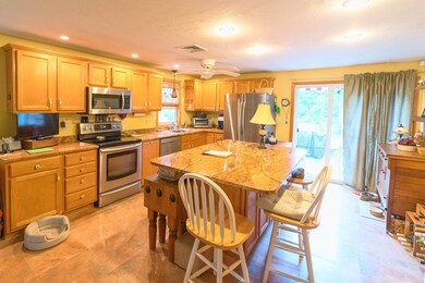 12 N Woods Trail, Plymouth, MA 02360 - photo 3