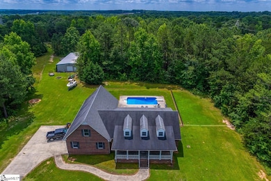 228 Varner Rd, Woodruff, SC 29388 - photo 5