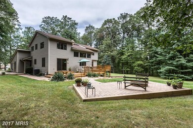 5519 Woodbine Rd, Woodbine, MD 21797 - photo 3