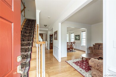 Foyer