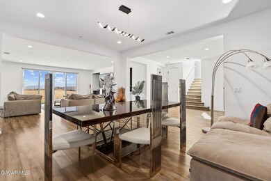 3743 Eliopulos Ranch Dr, Palmdale, CA 93551 - photo 7