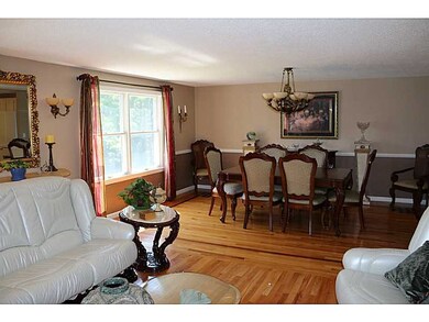 Dining Room.