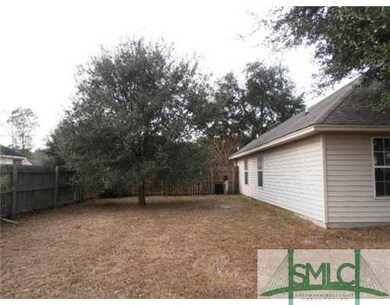 Yard/Garden.