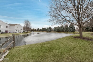 419 Cascade Ln unit 419, Oswego, IL 60543 - photo 4