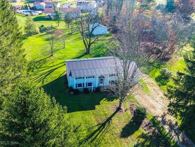 1188 Brenner Rd NE unit 33A, Carrollton, OH 44615 - photo 3