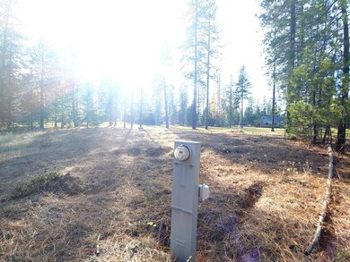 Cleared lot, septic in, power on site