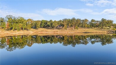 Private 3 acre lake!