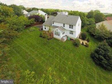 6 Minshall Cir, Glen Mills, PA 19342 - photo 3