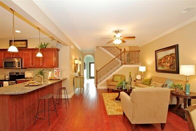 *Home is to-be-built*  Colors and selections may vary
