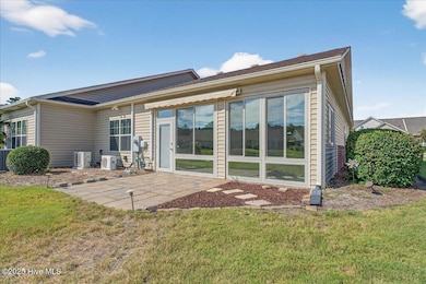 4172 Cambridge Cove Cir SE unit 1, Southport, NC 28461 - photo 7