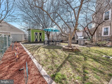 1722 W Oxford St, Philadelphia, PA 19121 - photo 6