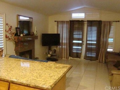 Family Room Area