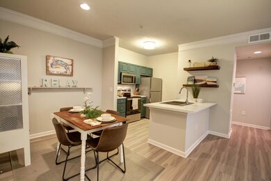 NEW Luxury Vinyl Tile!