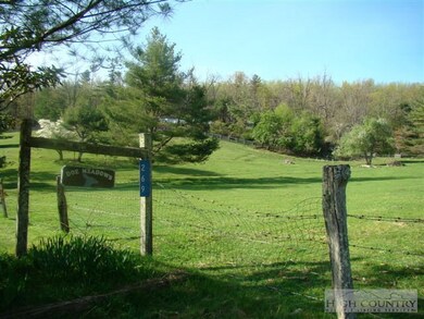 View from Entrance