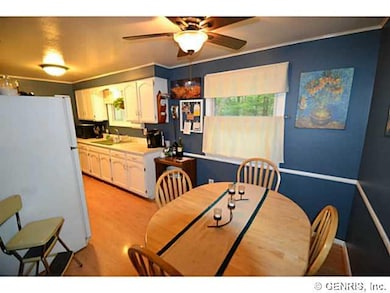Kitchen Dining Dining area