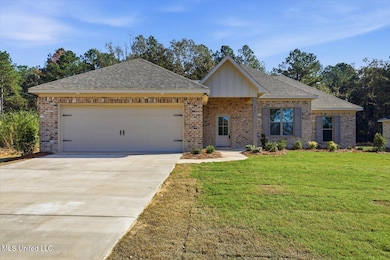 01-213 New Haven Lane _ Home Tours MS