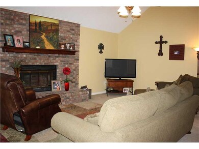 Den/Family/Great Room.