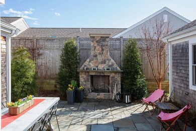 21 Whitcomb Gardens unit 21, Plymouth, MA 02360 - photo 5