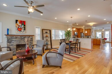 33 Longfellow St NW, Washington, DC 20011 - photo 6