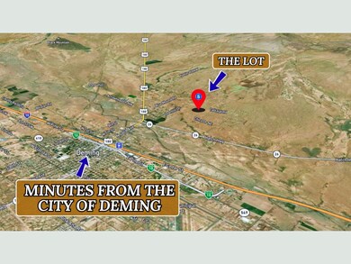 330 Apache Hills Dr NE, Deming, NM 88030 - photo 5