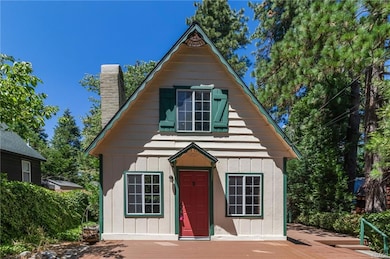 26370 Alpine Ln, Twin Peaks, CA 92391 - photo 2