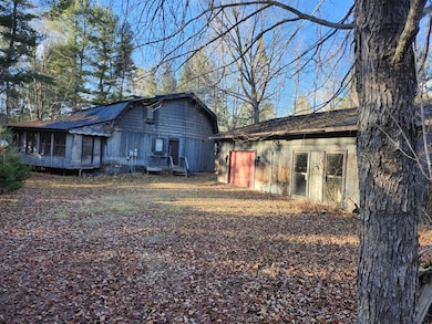 6856 W Wolf Island Rd, Hayward, WI 54843 - photo 2