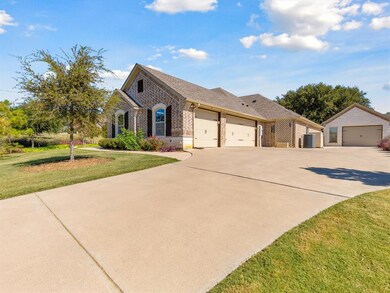 3901 Homestead Ct, Granbury, TX 76049 - photo 7