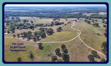 36700 Avoca Rd, Wanette, OK 74878 - photo 2
